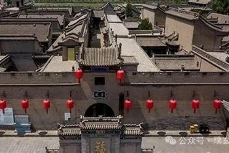 1.逛乔家大院主要看点是什么呢？  知乎
