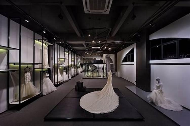 婚纱店装修有何风水讲究？