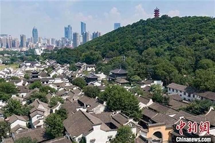 阴宅朝向哪个方向最好