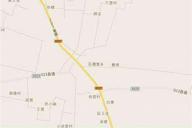 沈丘有多少乡镇