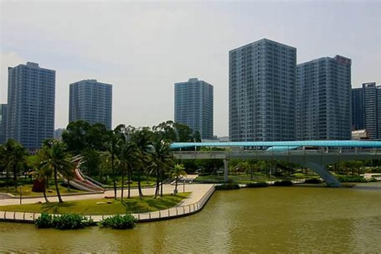 朋友们,谁清楚南沙本地哪里有比较出名的先生？