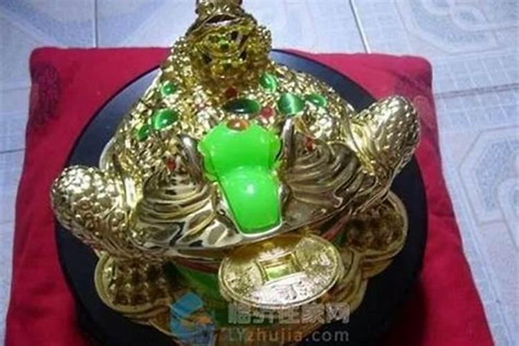 中国历史上的风水大师有哪些