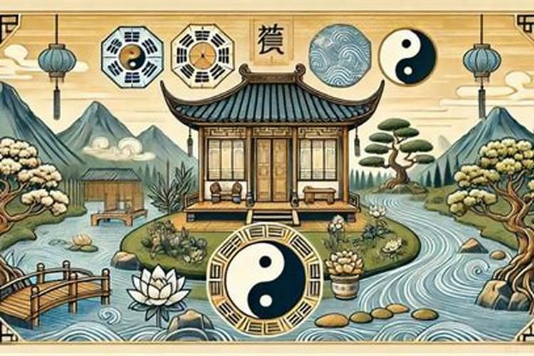 中国信仰的佛教让人算命的可信还是不可信