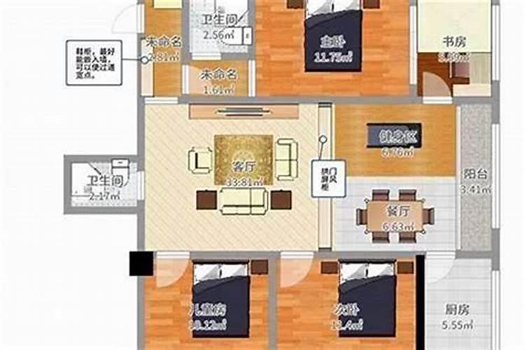 农村卧室门高度尺寸是多少