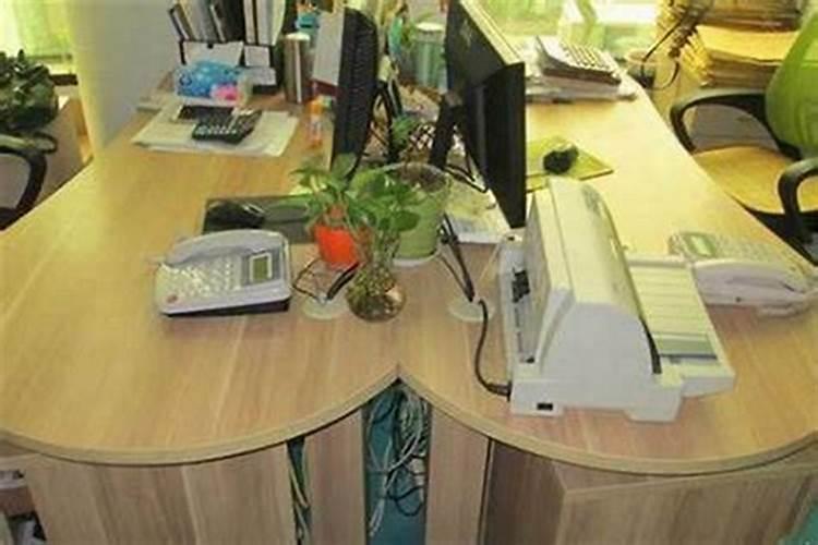 办公室风水不好怎么办些化解办法