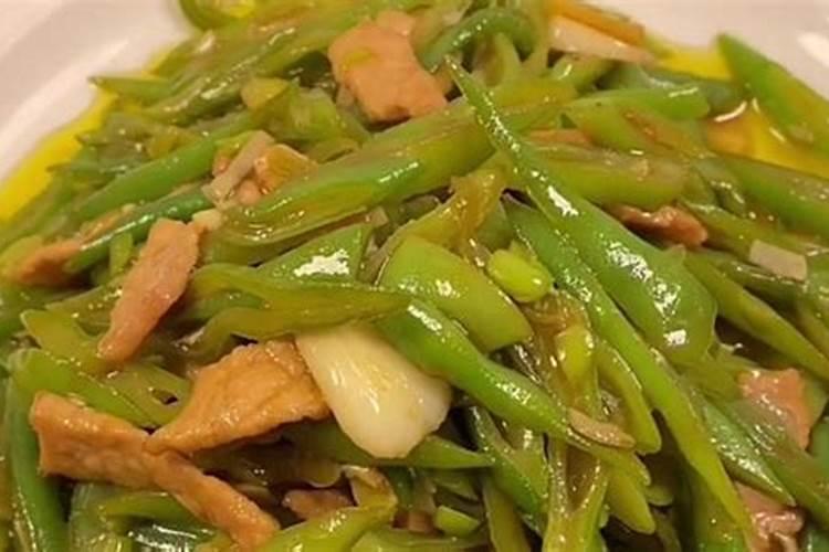 家里来客人了,在家能做哪些美味又漂亮的菜来招待呢？