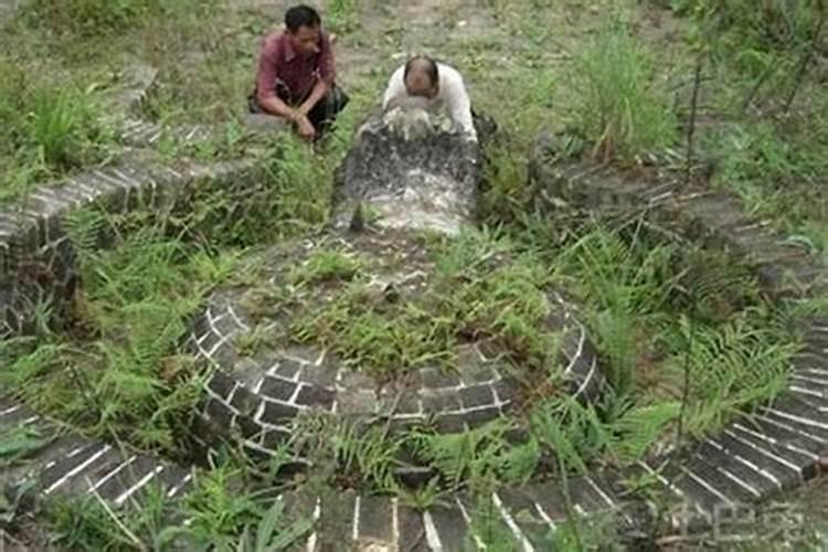 怎么看阴阳宅