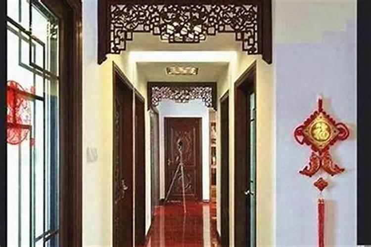 东西两面房高是鬼抬轿吗
