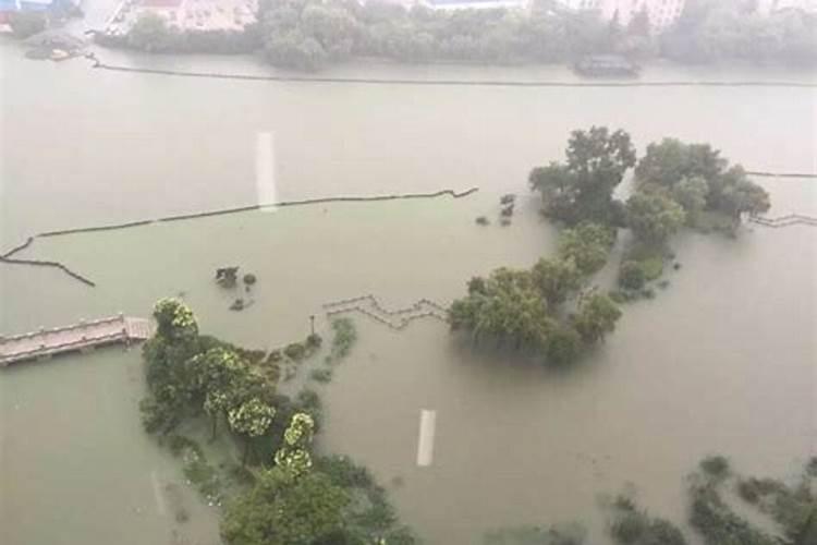 下雨天买房子有什么说法