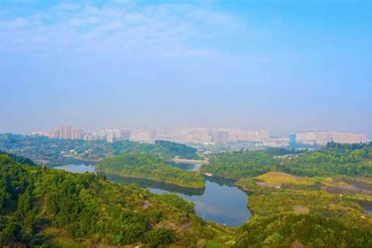 芜湖神仙台陵园好么