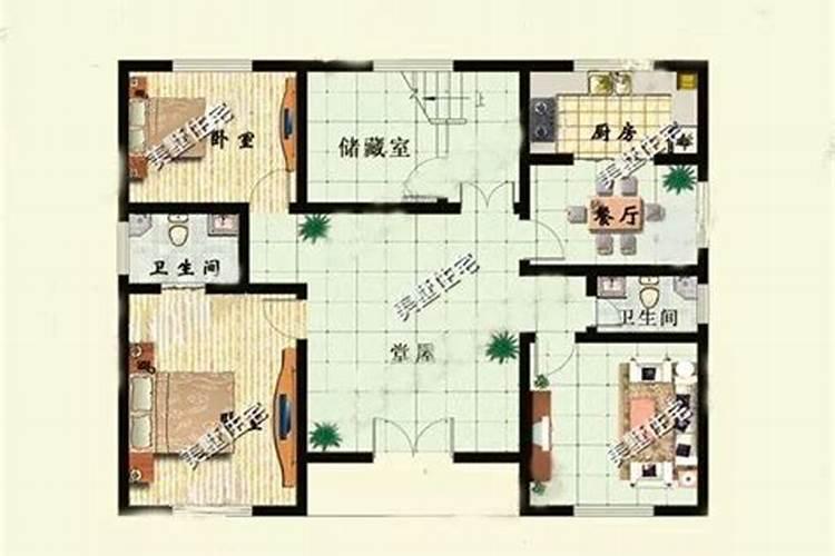 灶台面用什么颜色吉利招财 厨房台面忌讳的颜色