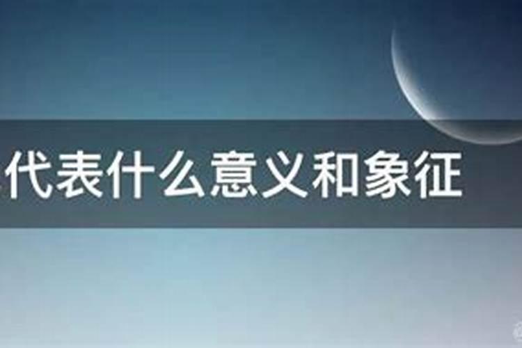 黑色风水上代表什么