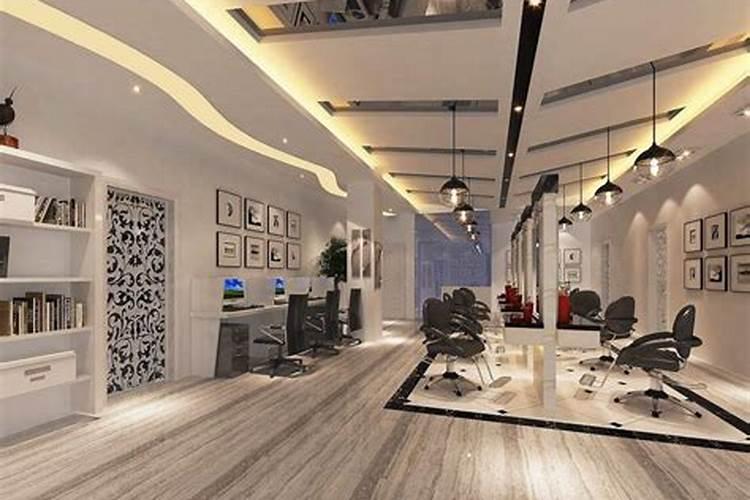 理发店放什么招财理发店放哪些招财