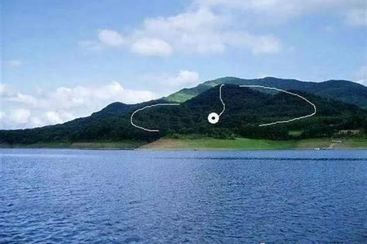 怎样寻龙点穴