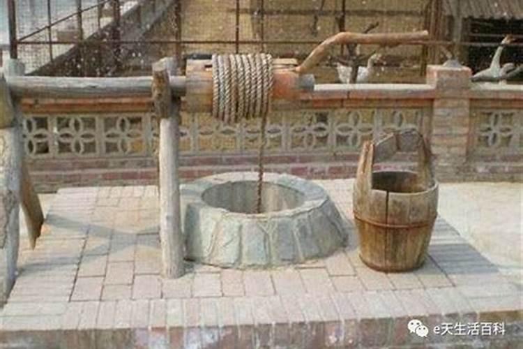 山地的阴宅怎样识别来水与去水？(请风水大师赐教)