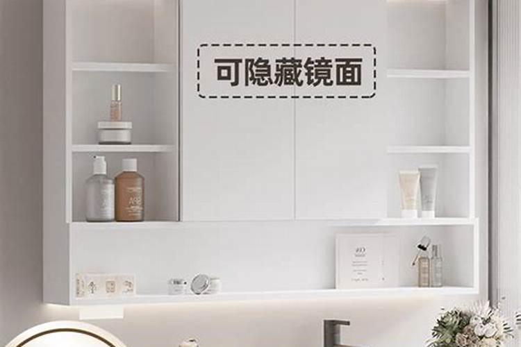 镜柜在设计上有哪些讲究主要要注意哪几点