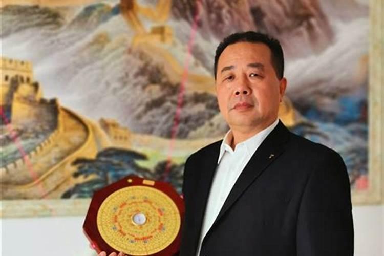 现代风水大师有哪些？中国现代风水大师排名