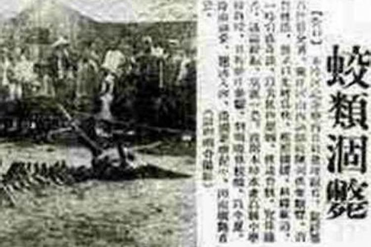 中国古代建筑与风水有什么关系呢？