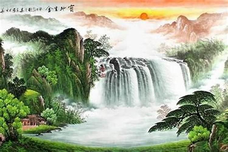 如何从风水上化解家中“缺角”？