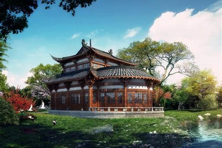 为什么楼房没有风水