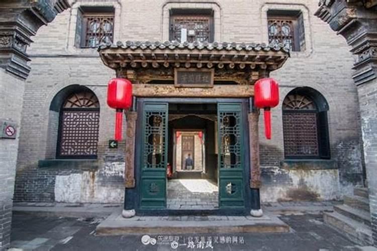 1.逛乔家大院主要看点是什么呢？  知乎