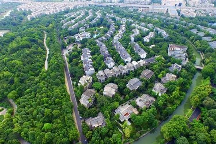 78号观邸小区介绍