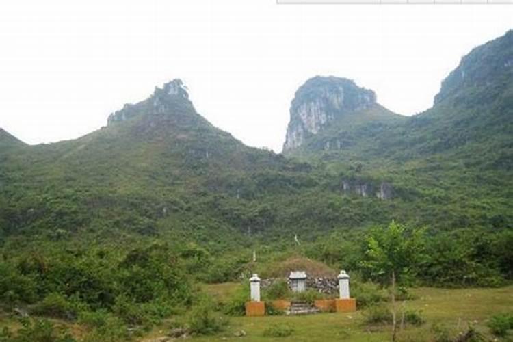 青岛哪里的墓地风水好？