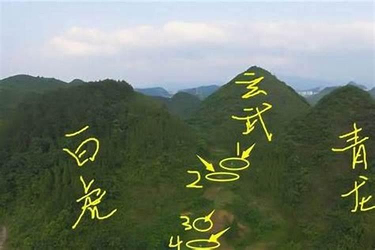 阴宅陷青龙煞会怎么样