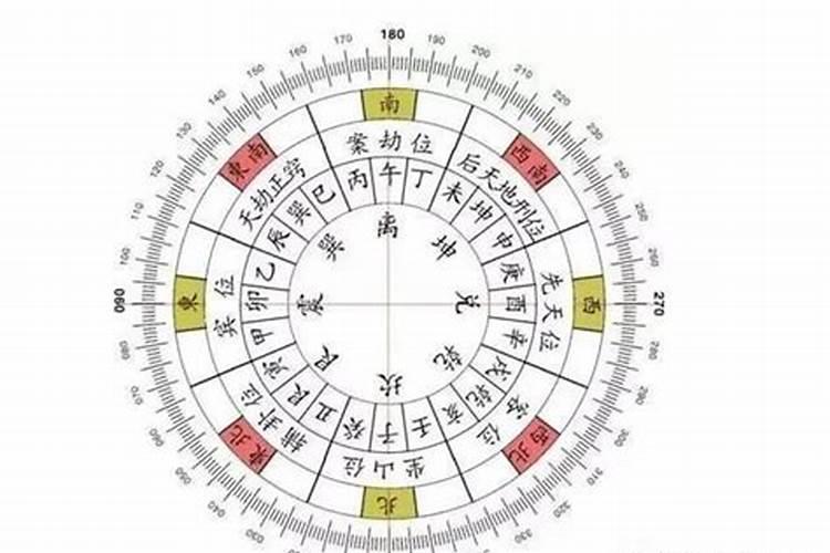 村里种什么风水树最好最旺