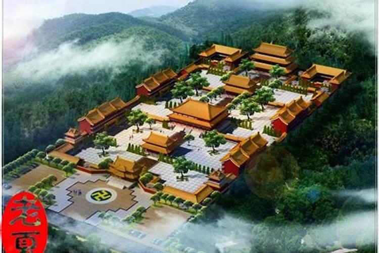 建土地庙看风水吗