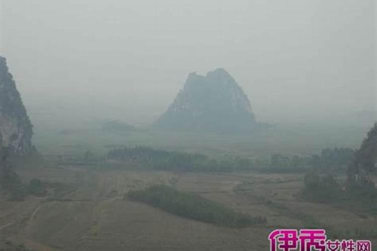 桐柏山的人文历史