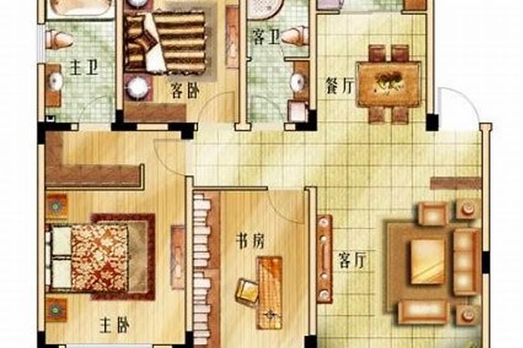 平原好坟地十个标准