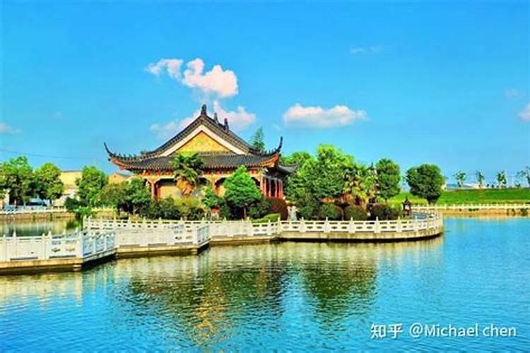 国内出名的风水大师是谁？