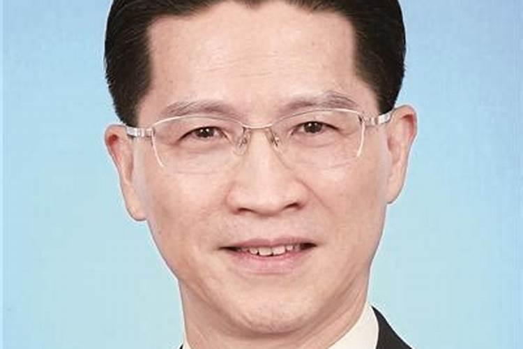 林国雄简介及详细资料