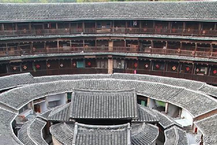 房屋户型缺角有什么风水上的说法