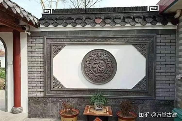 八字断阳宅风水(绝招)