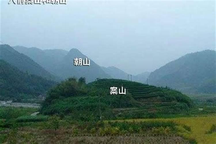 坟墓一般在什么地方好 对风水好'