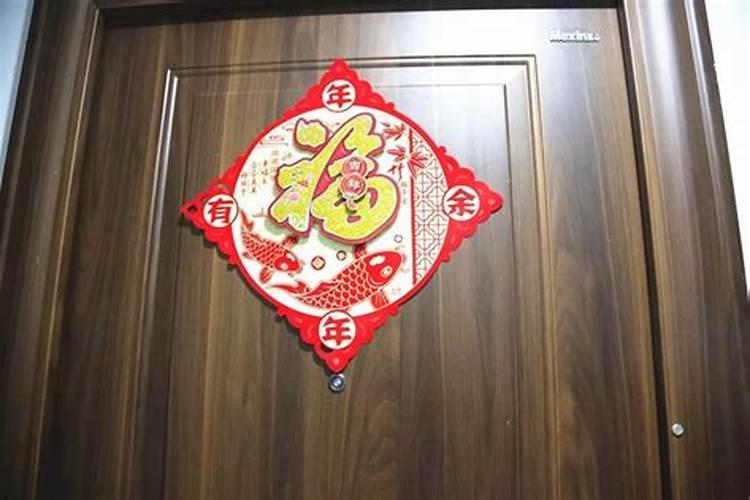 在门楣放什么可旺家运 门楣上挂什么风水物品比较好呢