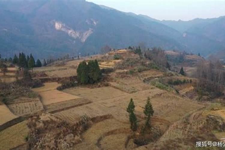 清明节开山什么意思
