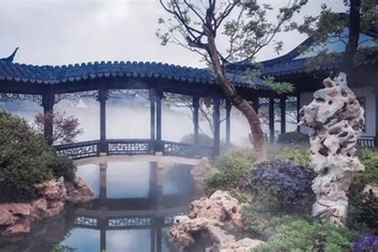 阴宅离阳宅很近,会影响阳宅风水吗？