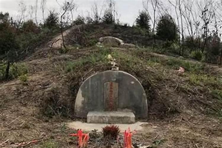 买墓地别忘看“三证一照” 买了墓地给什么证