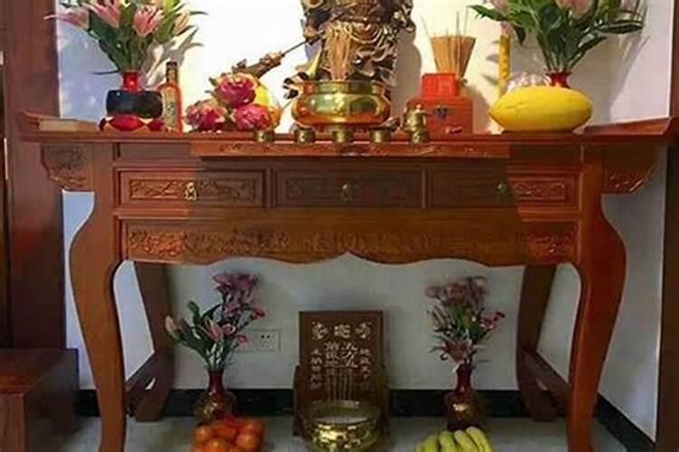 骨灰能否放在寺庙里!？