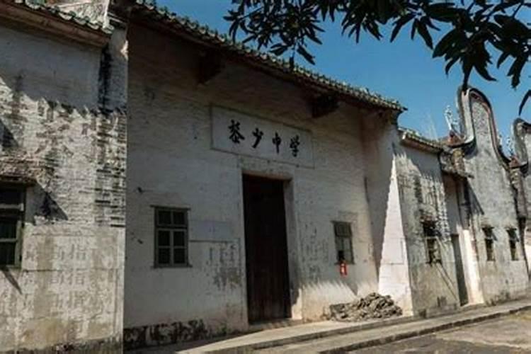 庭院风水解析 庭院风水的几大禁忌