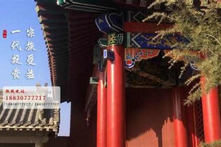 保定的墓地哪里好？常青公墓怎么样？