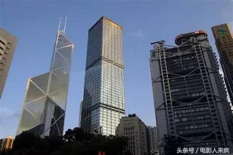 香港周振权风水大师是谁