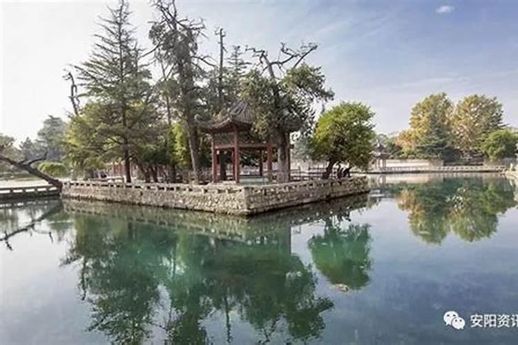 安阳有那些好玩的地方