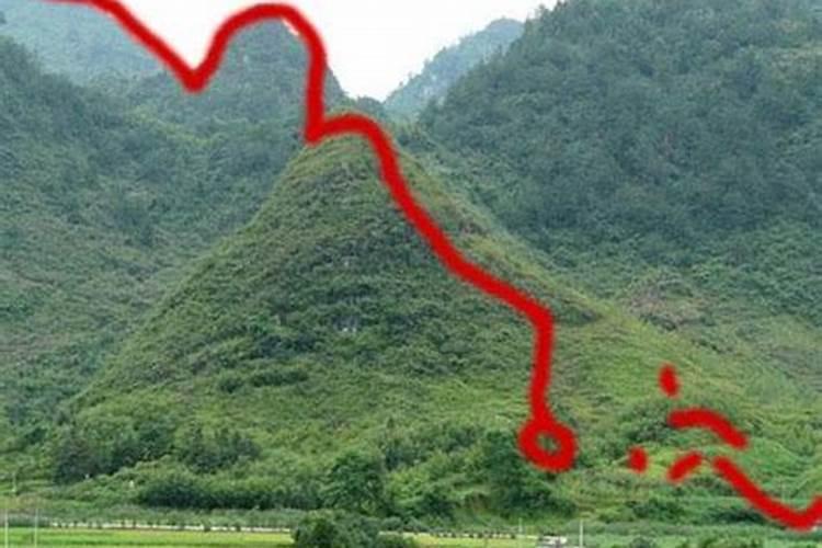 胶南哪个地方风水好
