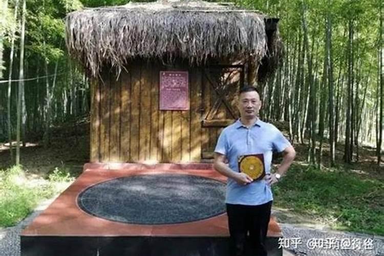看风水能挣钱不能？