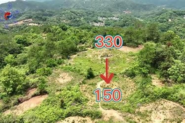 阴宅风水宝地有哪些具体特征