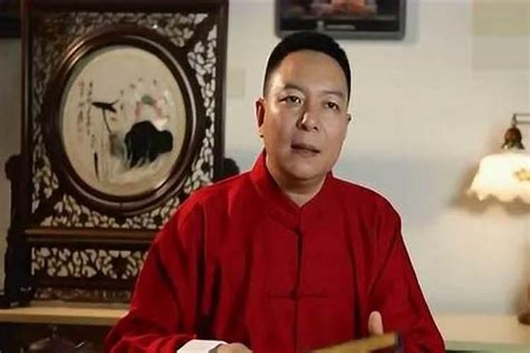 人中风了是犯了什么风水？